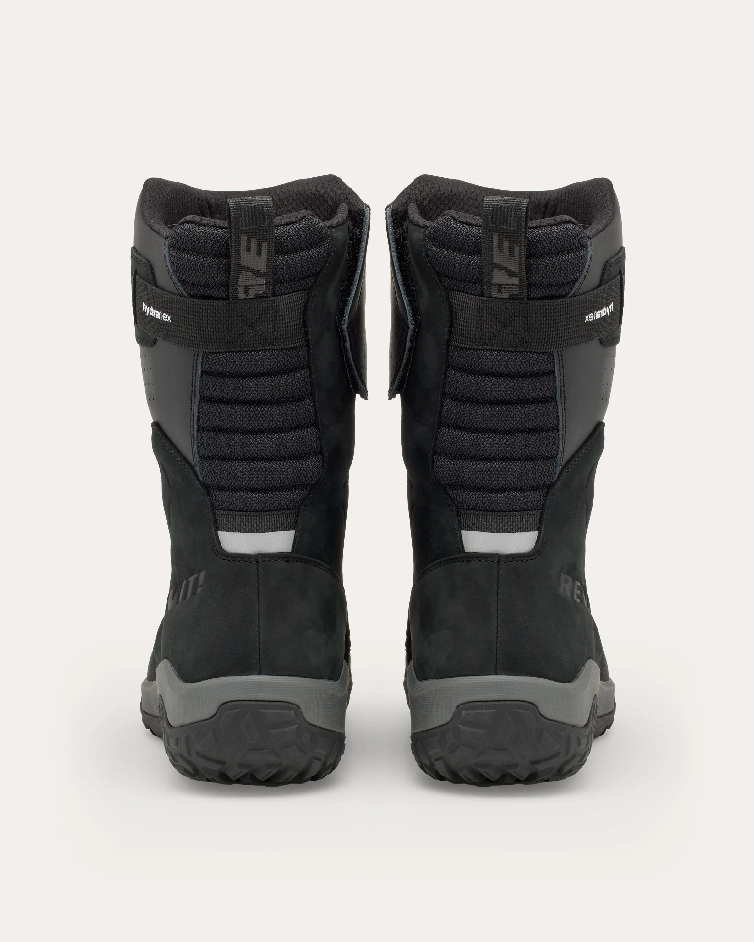 Boots Boundless H2O | Black - Image 3