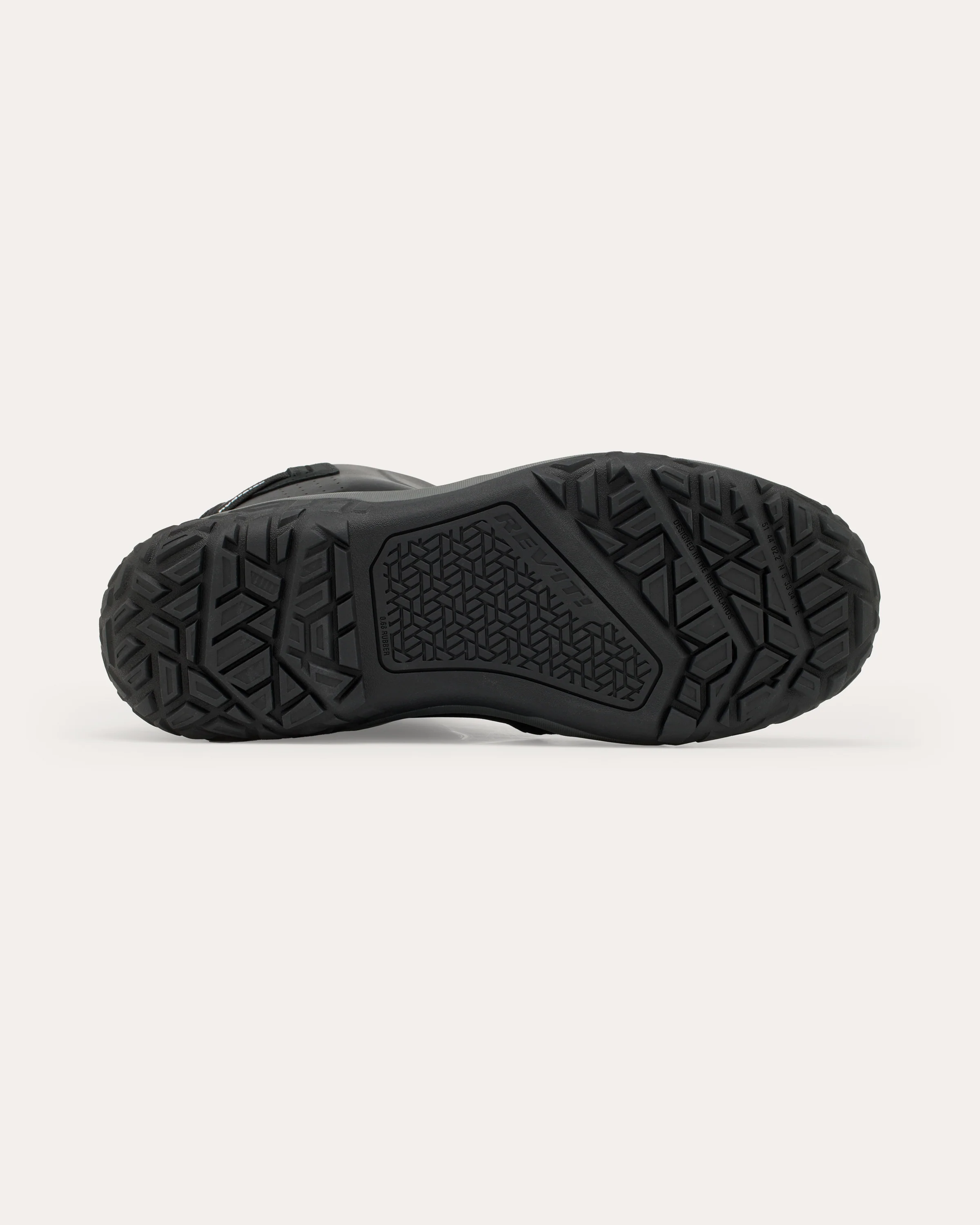 Boots Boundless H2O | Black - Image 5