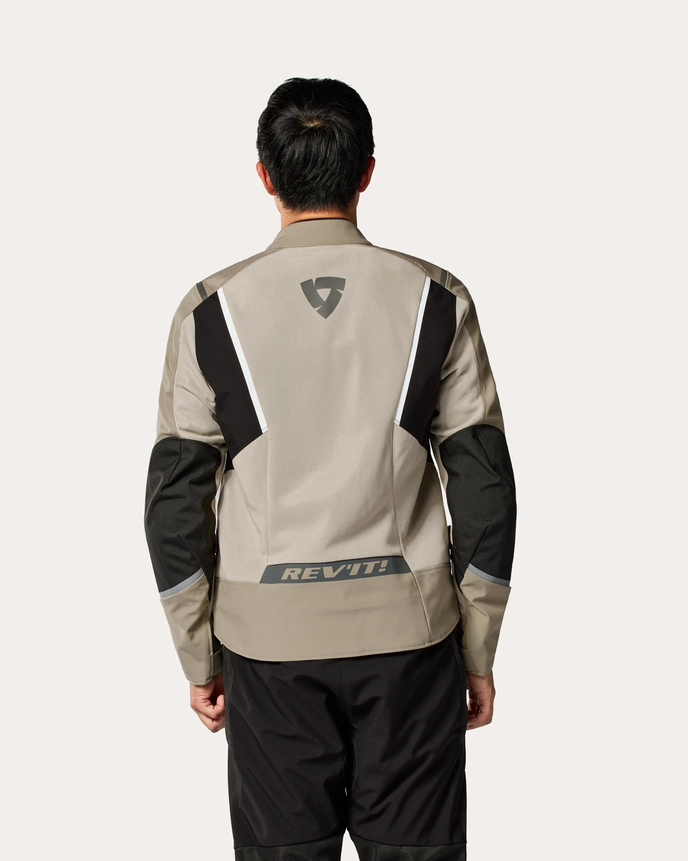 Jacket Airwave 4 | Black - Image 4
