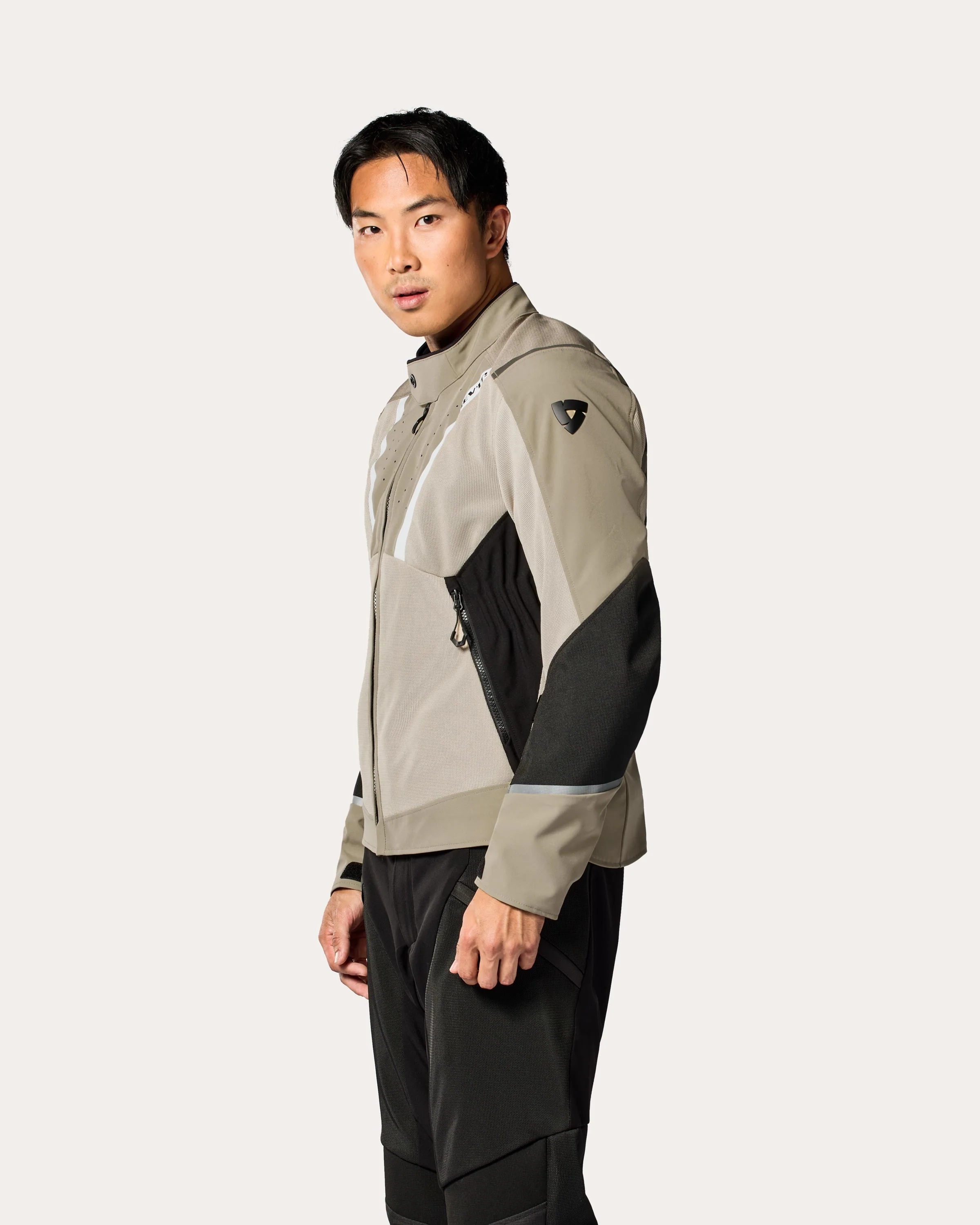 Jacket Airwave 4 | Black - Image 5