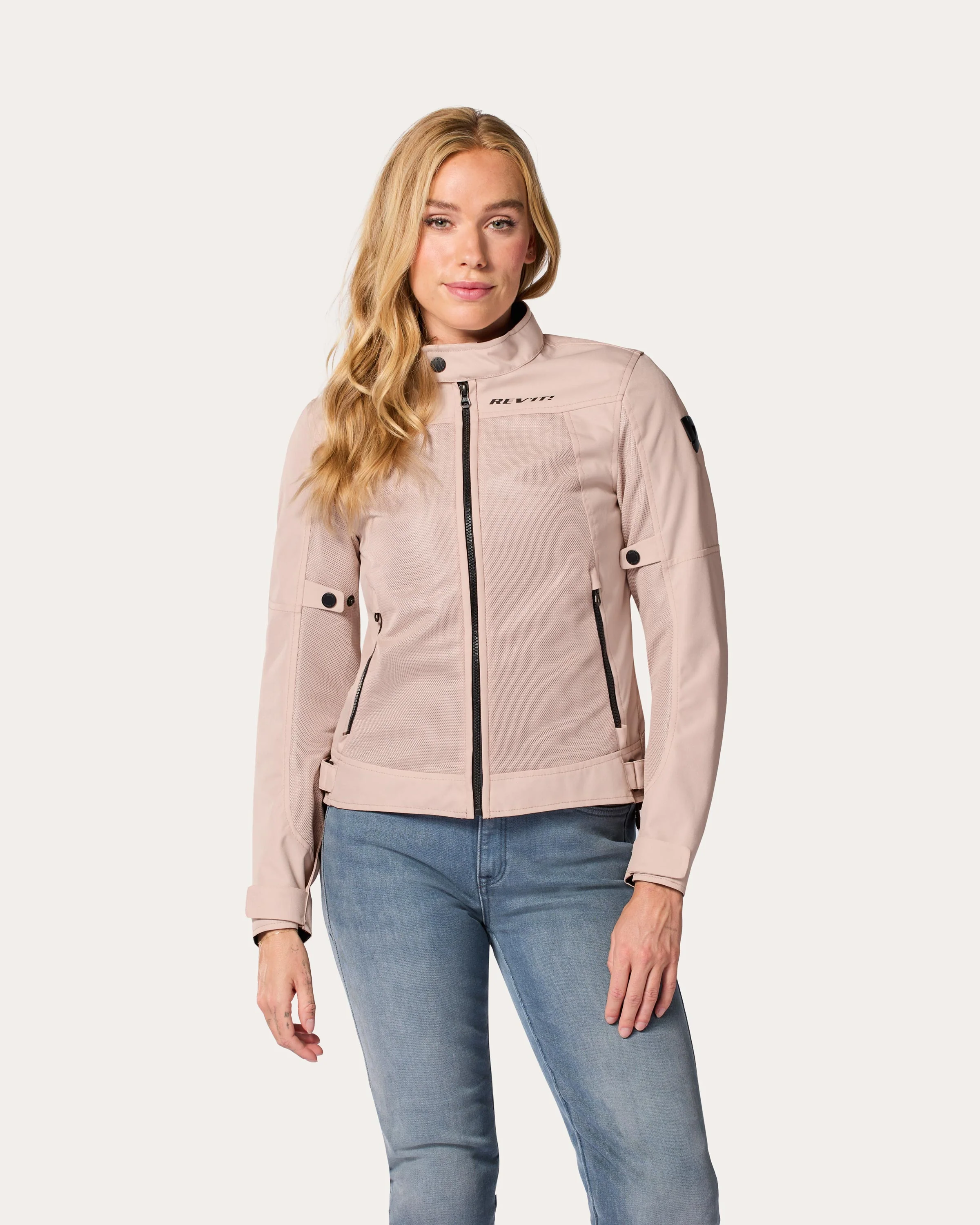 Jacket Eclipse 2 Ladies | Pink - Image 3