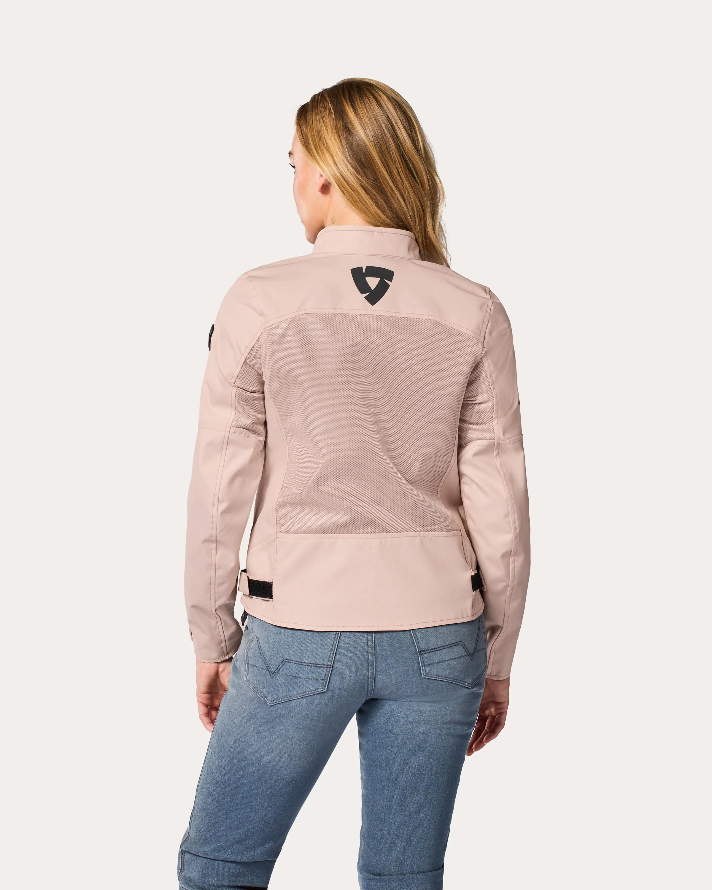 Jacket Eclipse 2 Ladies | Pink - Image 4