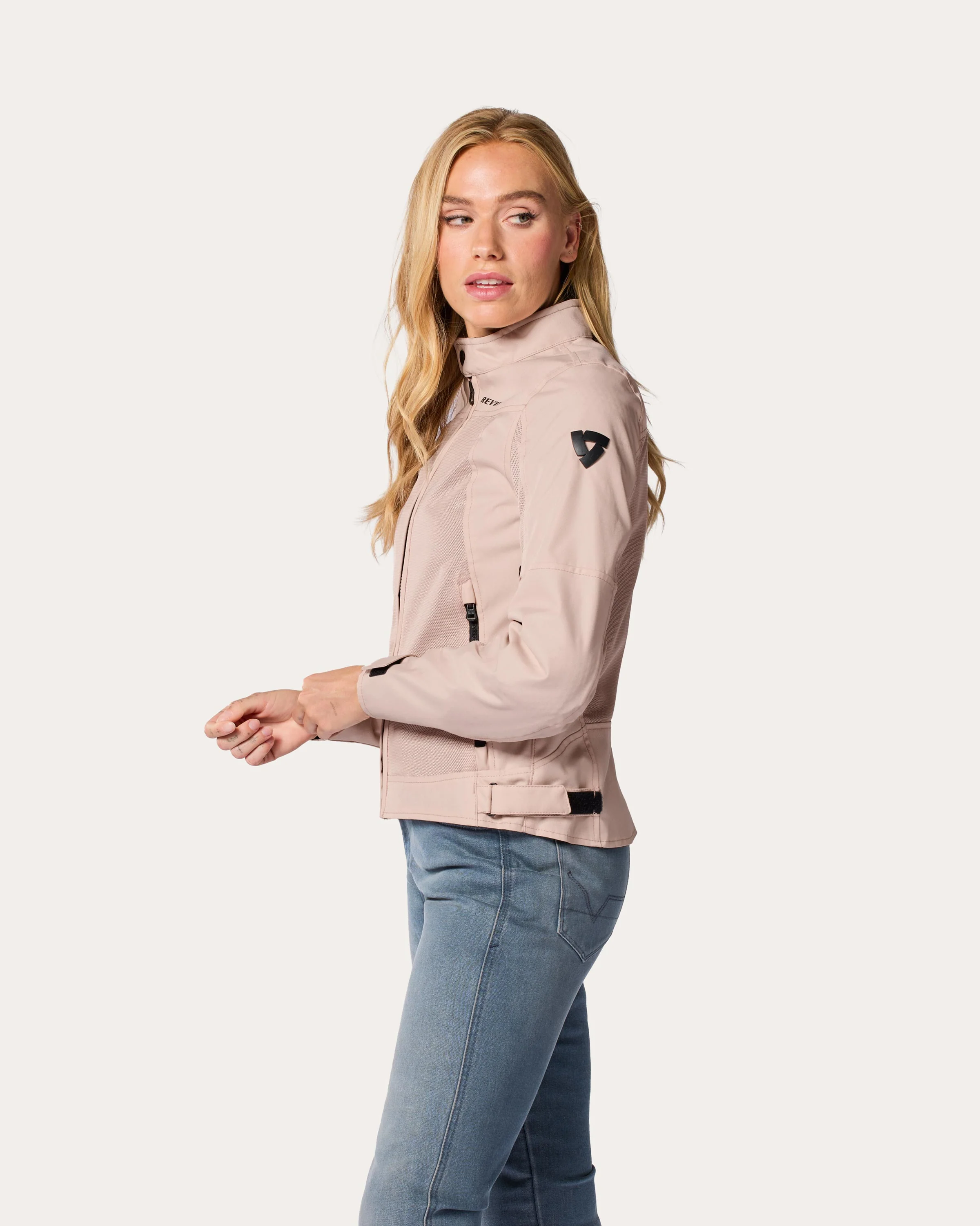 Jacket Eclipse 2 Ladies | Pink - Image 5