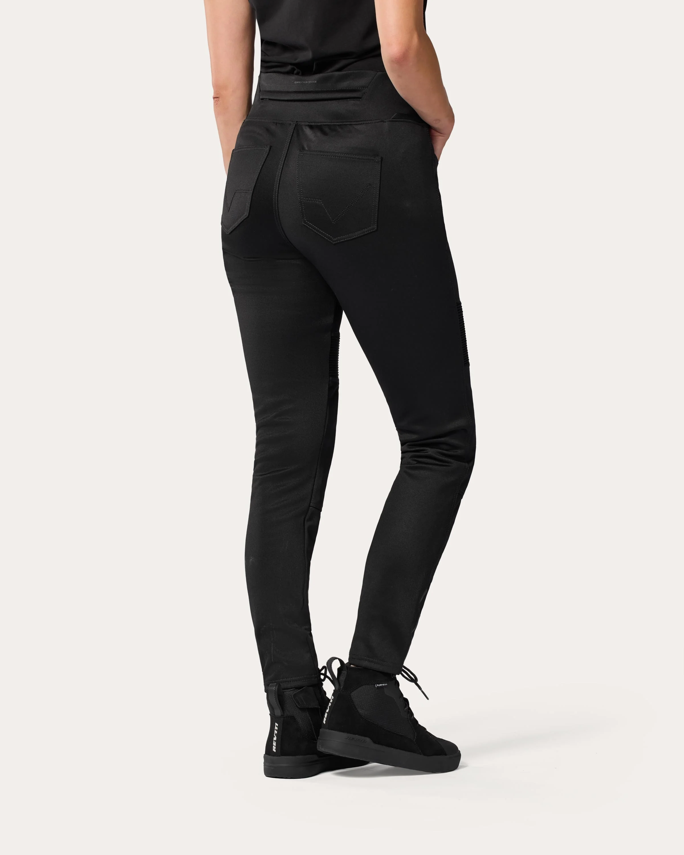 Leggings Ellison 2 Ladies | Black - Image 4