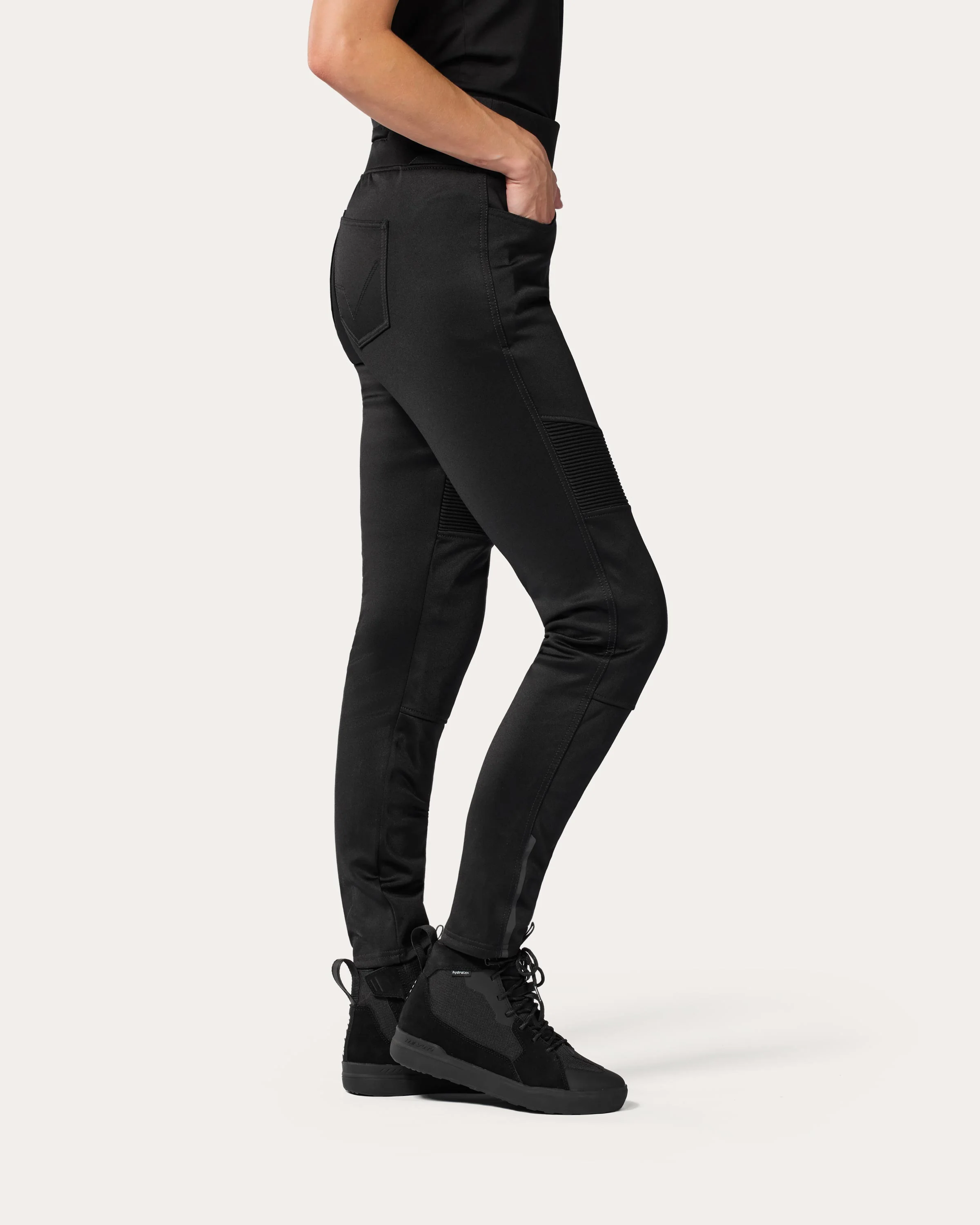 Leggings Ellison 2 Ladies | Black - Image 5