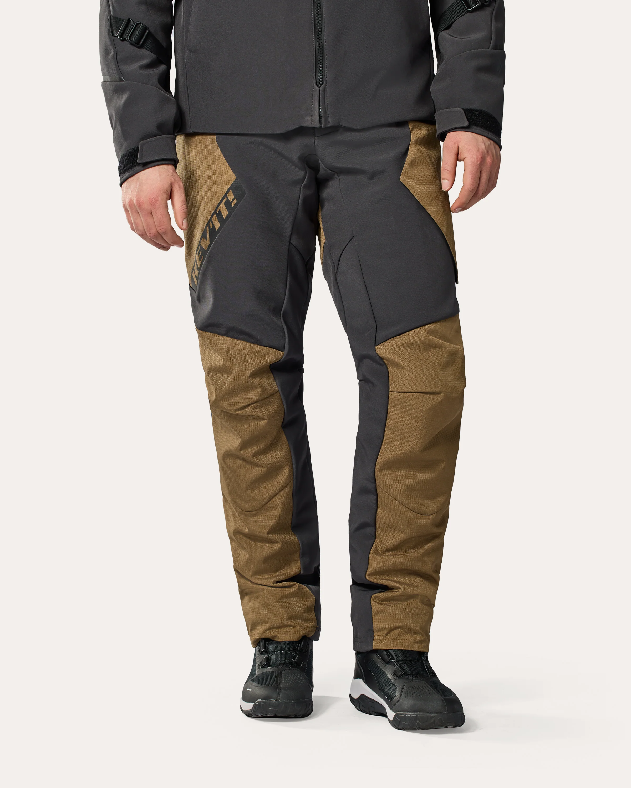 Pants Potential GTX  | Black - Image 3