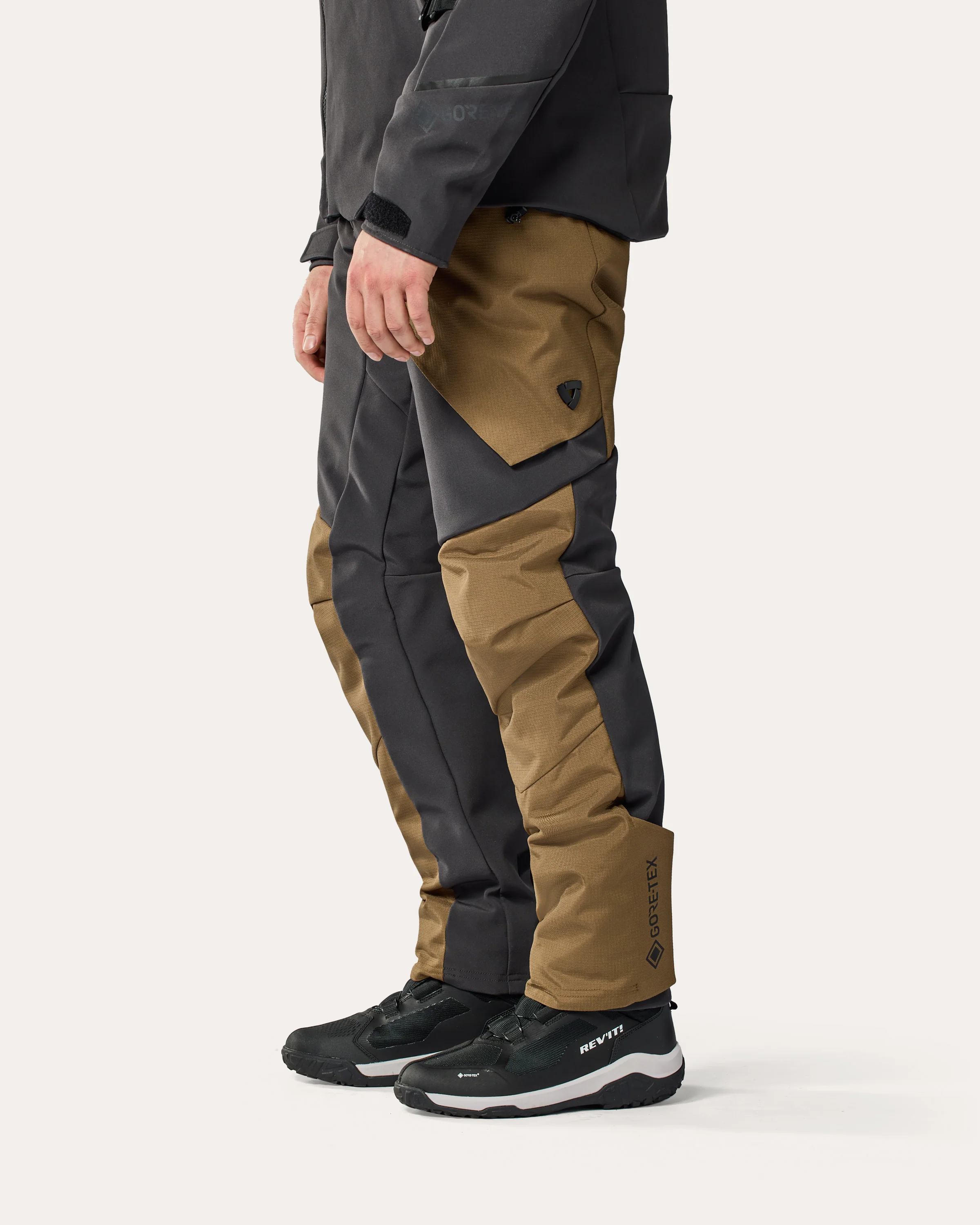 Pants Potential GTX  | Black - Image 5